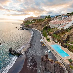 Orca Praia Funchal (Madeira)