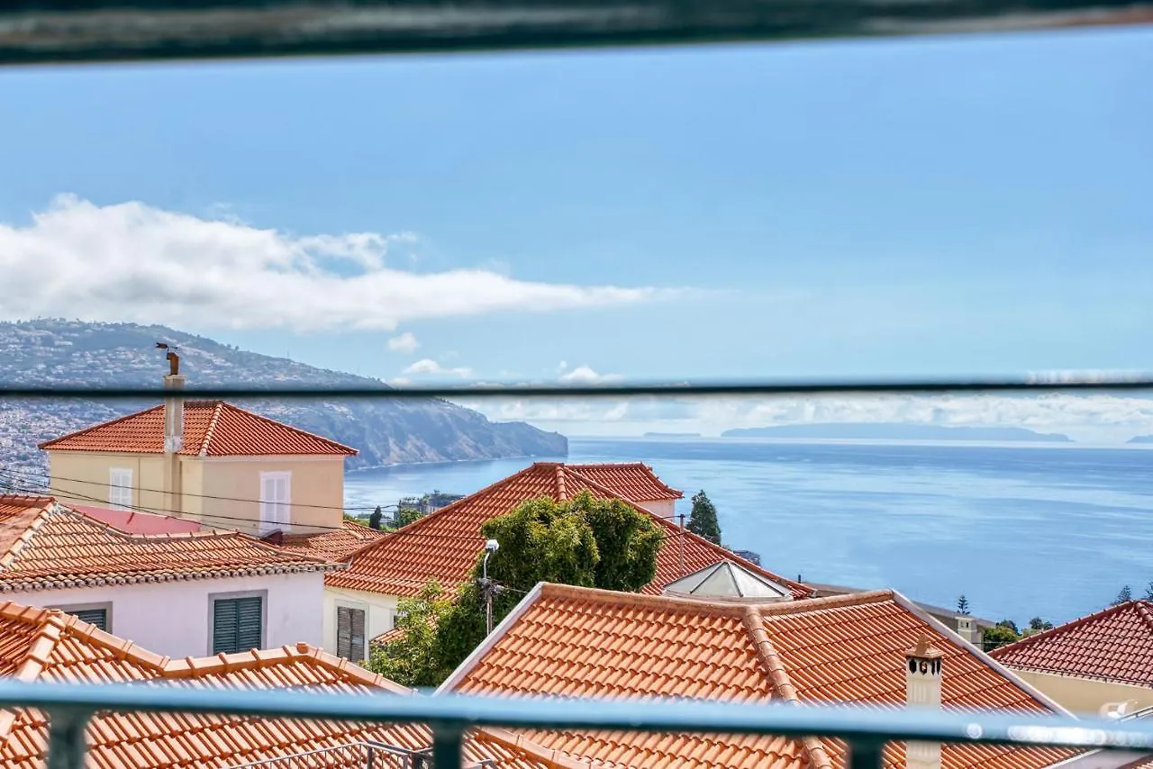 Vila Camacho Guest House Funchal