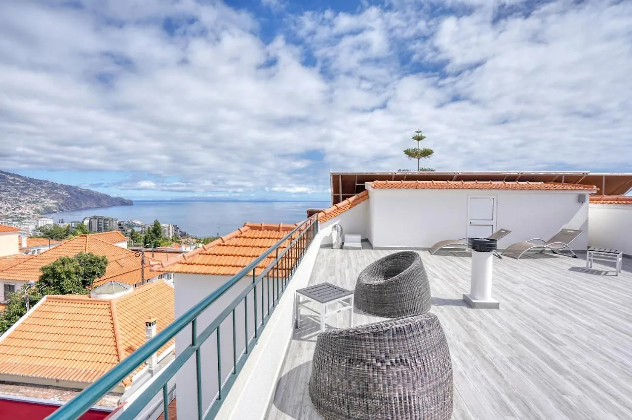 Vila Camacho Guest House Funchal  0*, Funchal (Madeira)