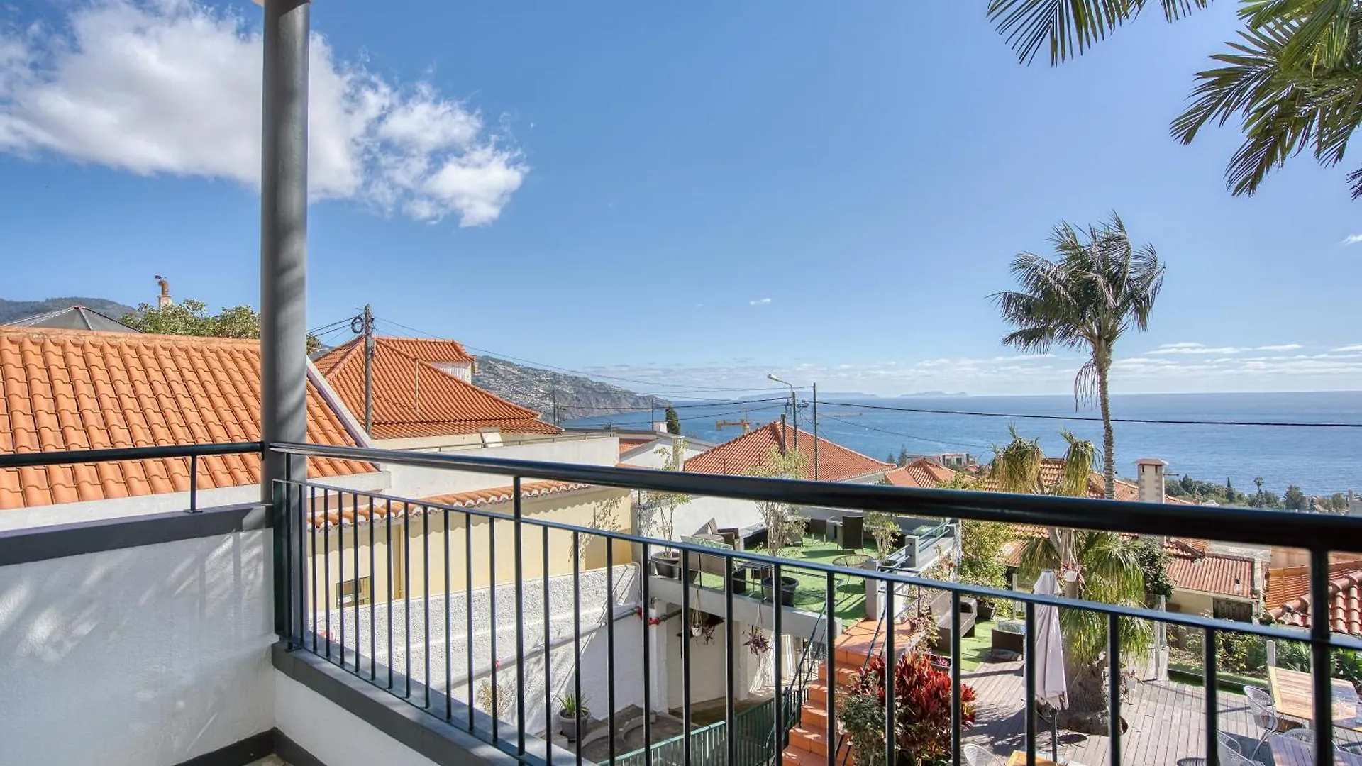 Vila Camacho Guest House Funchal  0*, Funchal (Madeira)